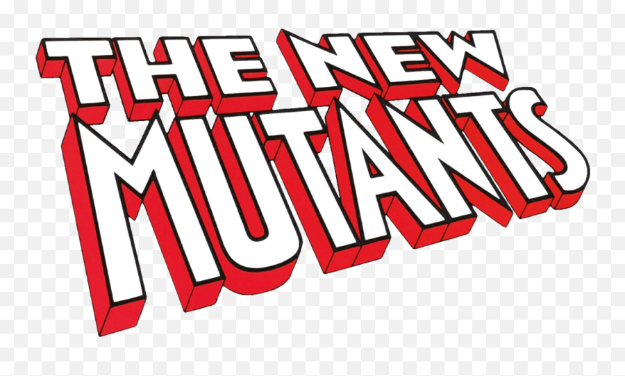 The New Mutants - Primer Comicsxf Language Emoji,Cosmic Encounter Emotion Control