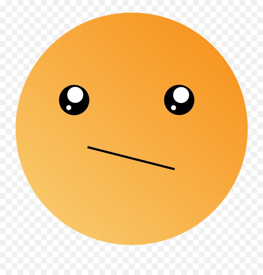 Meh Face Emoji - Happy,Moneky Face Emoji