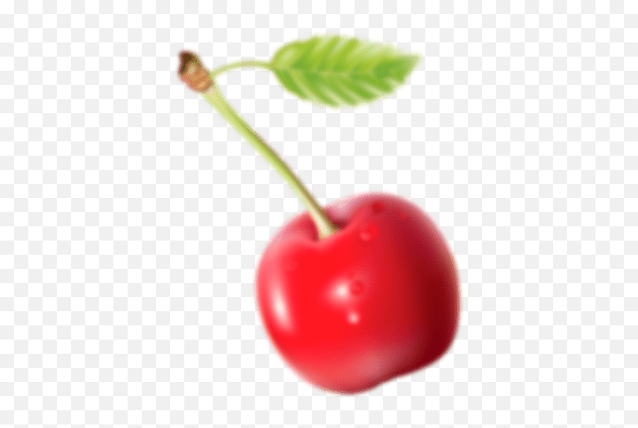 Kalifruit - Superfood Emoji,Picture Of A Cherry Emoji