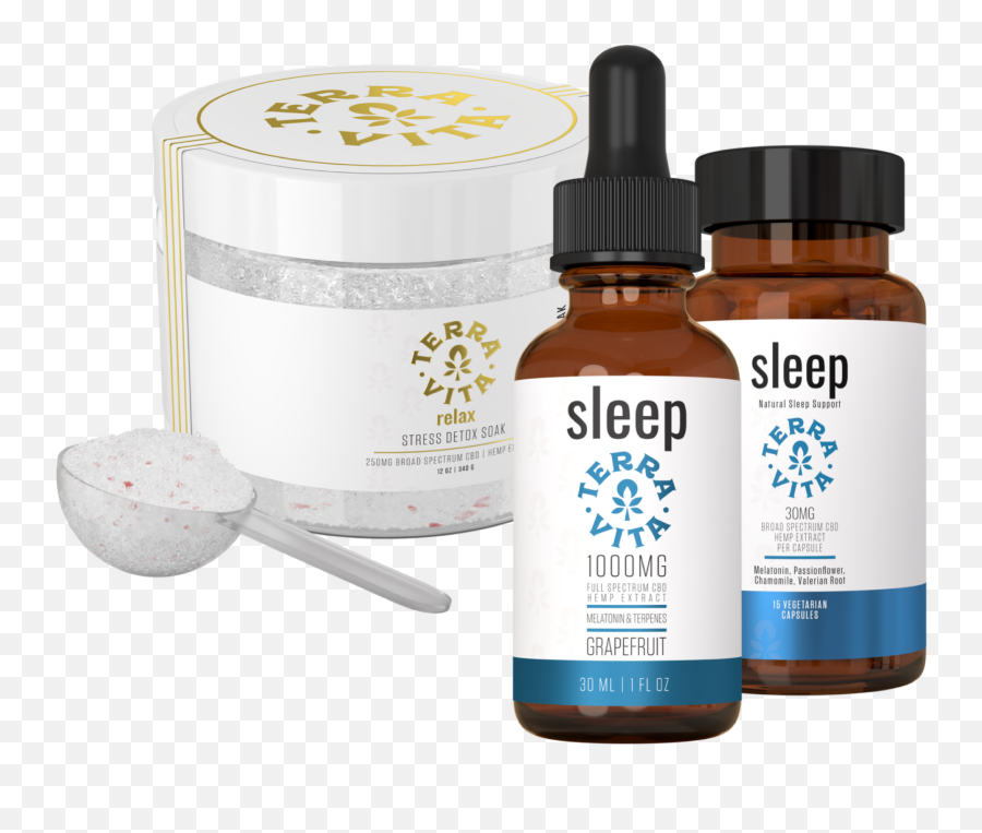 Cbd Sleep Better Bundle - Cannabidiol Emoji,Megan Kristina Tongue Emoticon