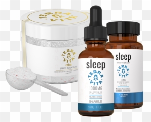 Cbd Sleep Better Bundle - Cannabidiol Emoji,Megan Kristina Tongue Emoticon