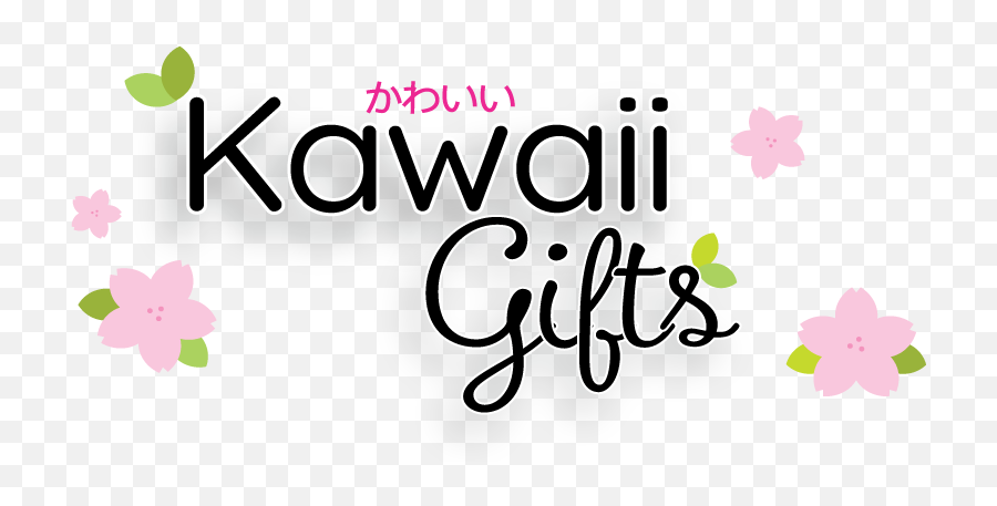 Self Care U2013 Kawaii Gifts - Floral Emoji,Kawaii Buff Cat Emoticon