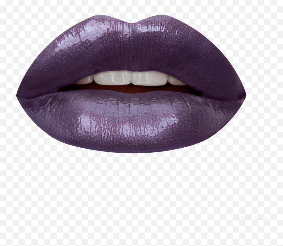 Huda Kattan Lip Strobe Glosses - Huda Beauty Lip Strobe In Moody Emoji,Emotion Of Parsed Lips