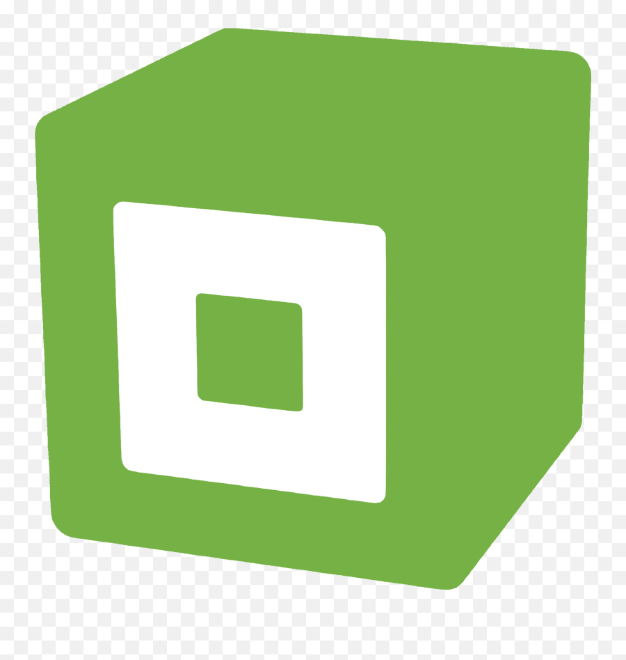 Green Square - Logo Square Emoji,Holly Emoji Copy And Paste