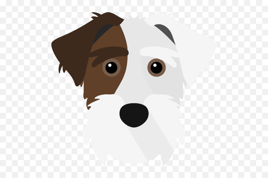 Personalised Sporting Lucas Terrier Shop Yappycom - Vulnerable Native Breeds Emoji,Irish Wolfhound Emoji