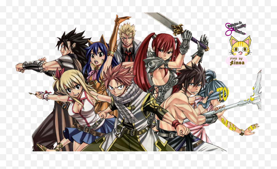 Fairy Tail Natsu Lucy Gray Erza Wendy Emoji,Fairy Tail Erza Chibi Emoticon