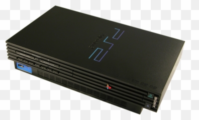 Playstation 2 Gen - Fat Ps2 Emoji,Emotion Engine Ps3 Slim