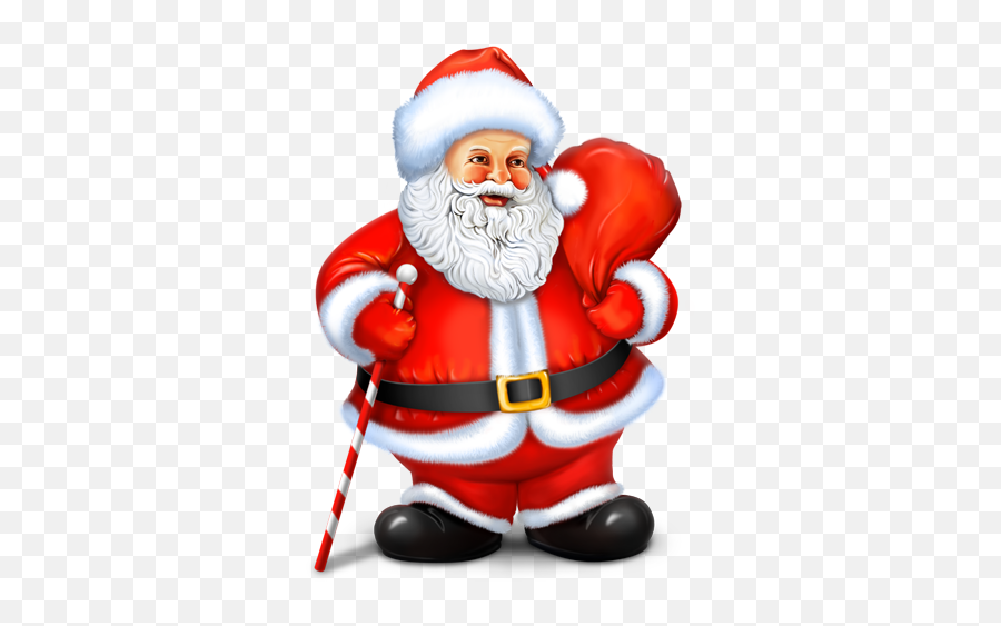 Free Christmas Icon Christmas Icons Png Ico Or Icns - Christmas Santa In Png Emoji,Santa Hat Emoji