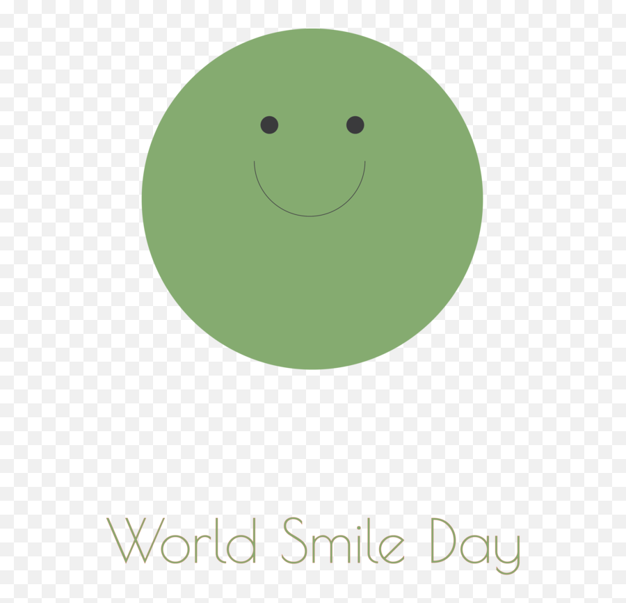 World Smile Day Frogs Cartoon Green For - Happy Emoji,Animated Frog Emoticons