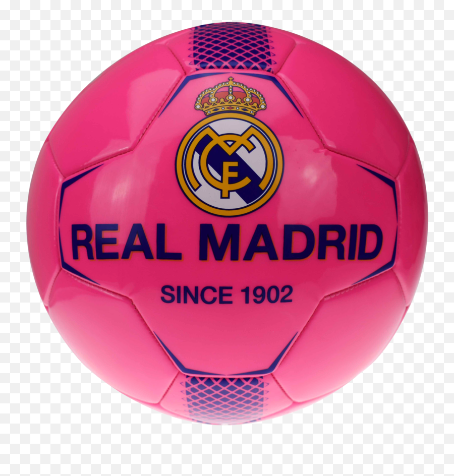 Soccer Balls U2013 Real Madrid Cf Us Shop - Fuente De Cibeles Emoji,Emotion Monitor Soccer