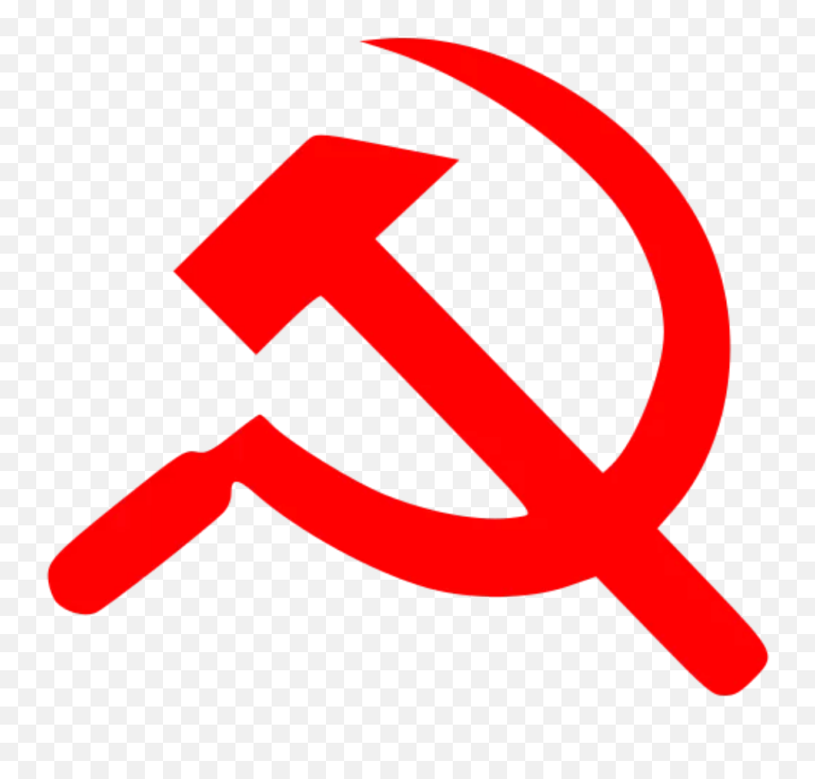 The Most Edited - Bob The Builder Soviet Union Symbol Emoji,Commie Star Emojis