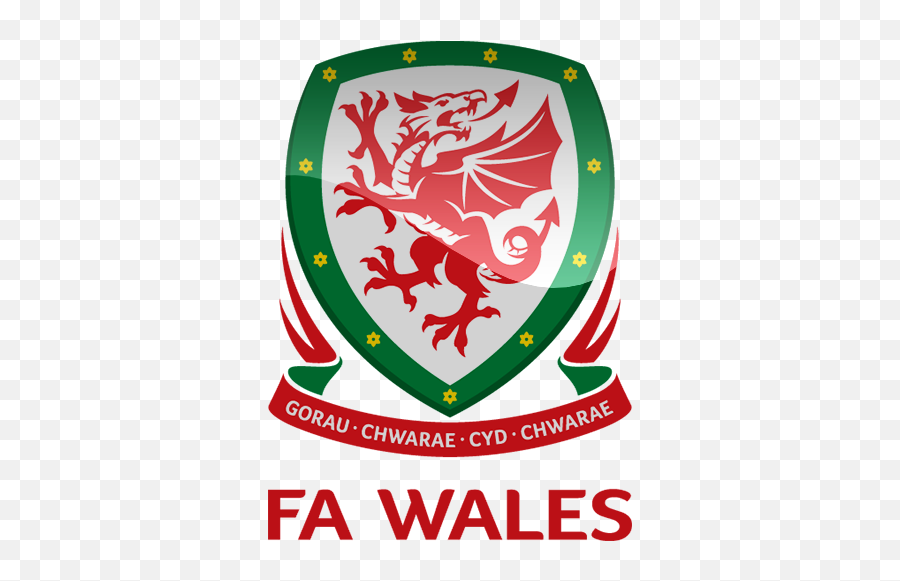 Wales Football Logo Png - Wales Logo Football Png Emoji,Wales Flag Emoji