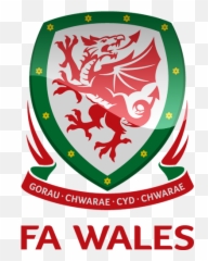 Wales Football Logo Png - Wales Logo Football Png Emoji,Wales Flag Emoji