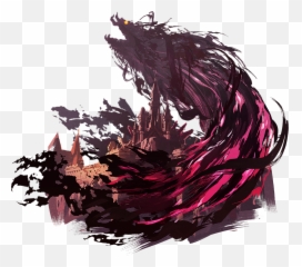 A Rigged Battle - Calamity Ganon Emoji,Harnessing Your Emotions In Battle