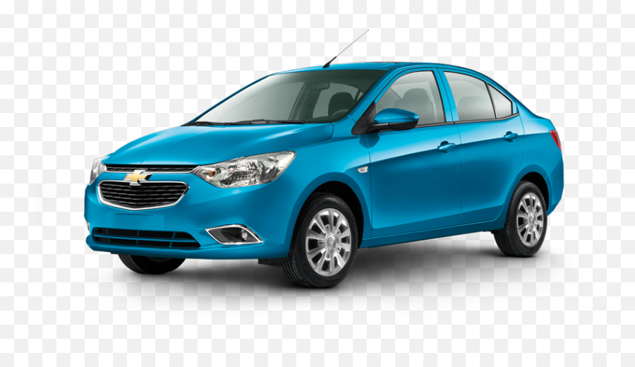 Aveo - Chevrolet Aveo Azul Png Emoji,Faro Trasero De Aveo Emotion