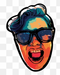 Colleen Jennings Portfolio - Updates Emoji,Led Emoticon Goggles