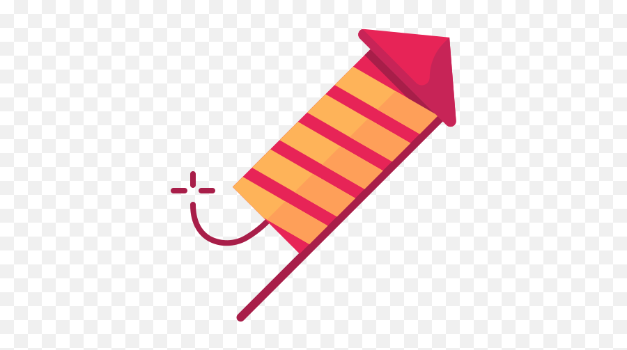 Newyears Party Rocket Icon - Free Download On Iconfinder Emoji,Chain Texts With Emojis New Years Eve
