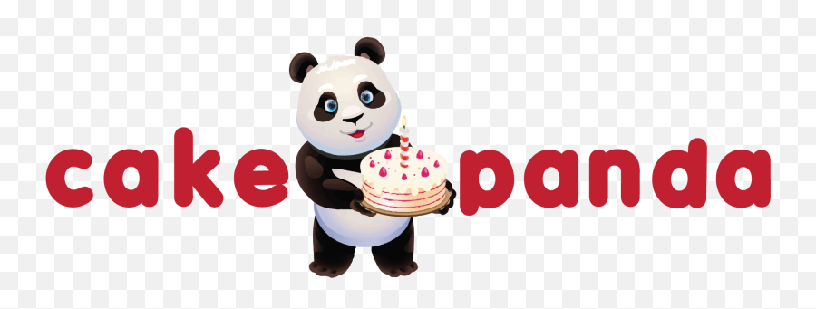 Special Design Party Cake - Cake Panda Emoji,Emoji Cale