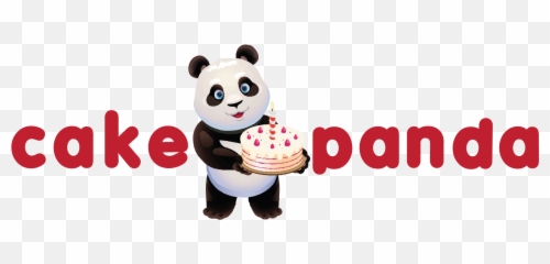 Special Design Party Cake - Cake Panda Emoji,Emoji Cale