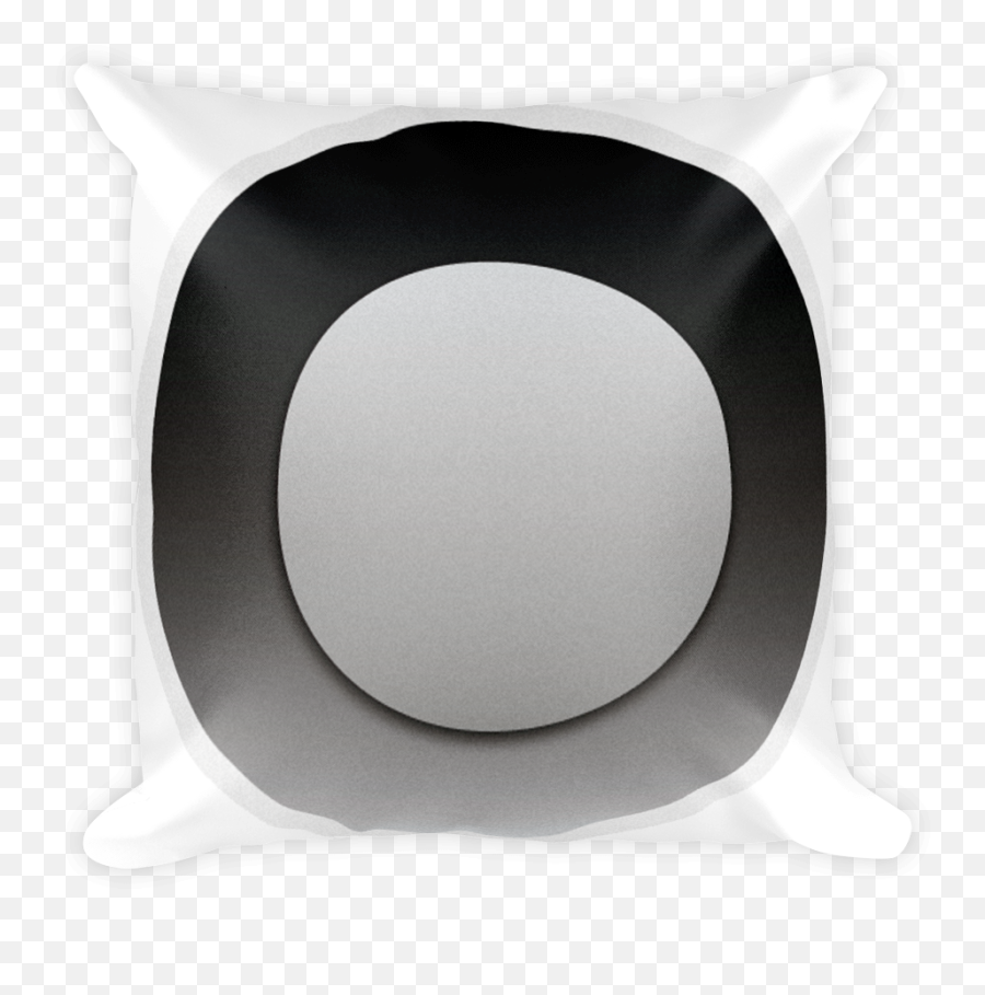 Download Hd Emoji Pillow - Solid,Emoji Pillow