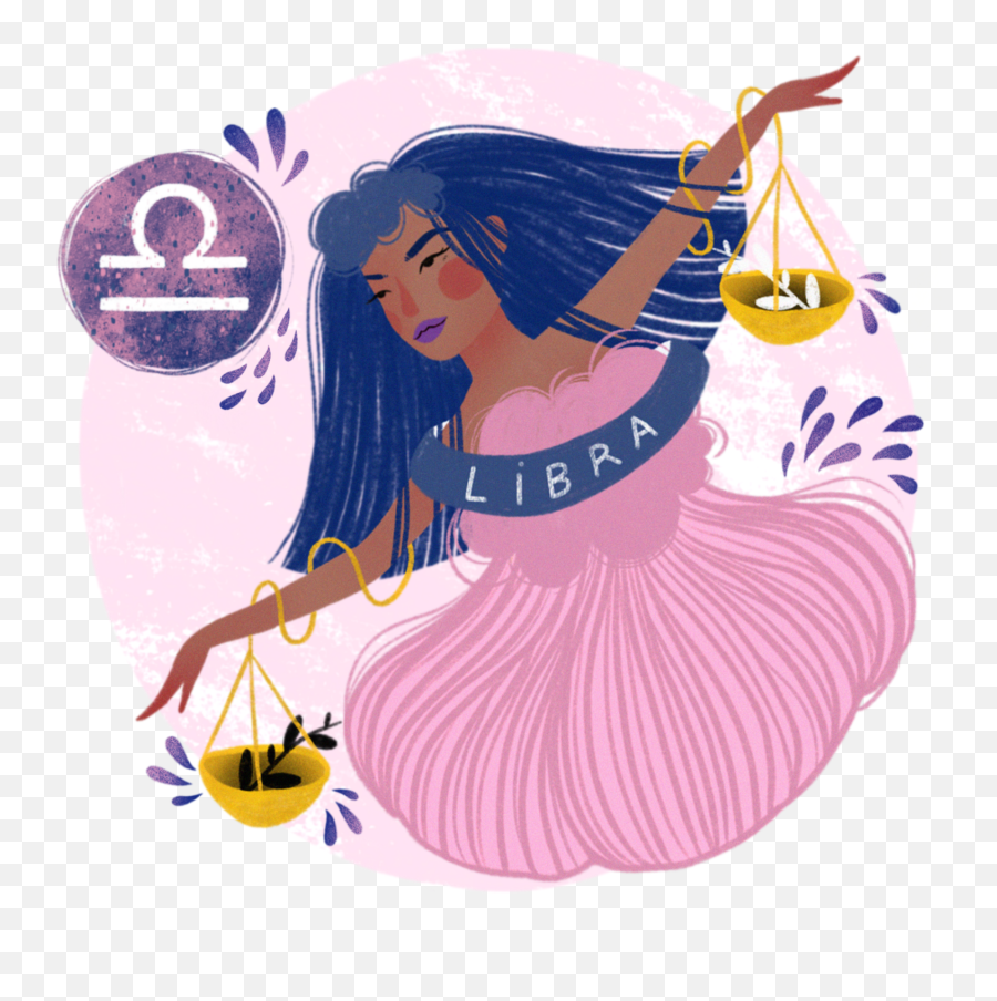 Your Monthly Horoscope January 2019 - Society6 Blog Emoji,Virgo Woman ...