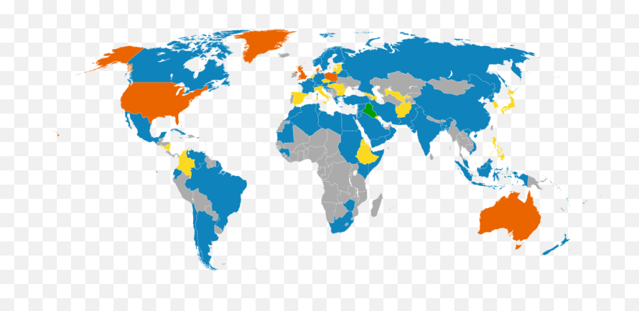 Why Doesnu0027t China Have True Allies Or True Friends - Quora Emoji,Dalai Lama Map Of Emotions