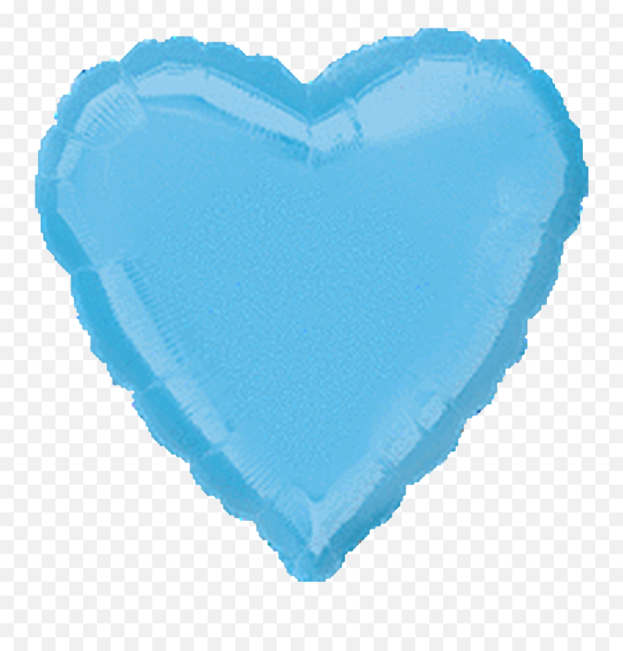 Heart Blue Pastel - Girly Emoji,Maroon Heart Emoji