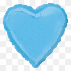 Heart Blue Pastel - Girly Emoji,Maroon Heart Emoji