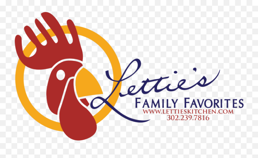 Fried Chicken U0026 Family Favorites U2013 Lettieu0027s Kitchen Emoji,Birthday Emoticons For Bassets