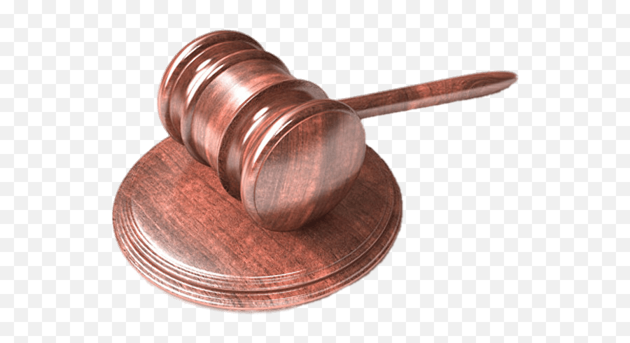 Mazo De Juez Png Transparent Cartoon - Hammer Of Justice Emoji,Judge Hammer Emoji