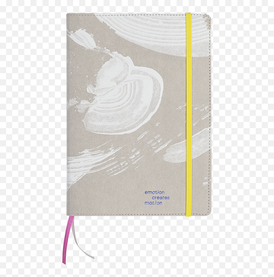 Týdenní Diá Vega M 2021 Black Cover Yellow Calendar Papelote - Book Cover Emoji,Emotion Calendar