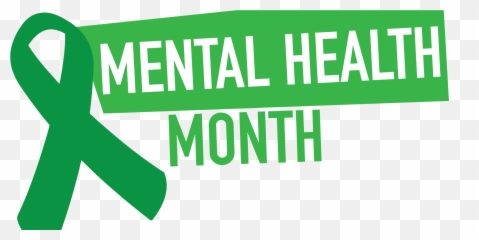 Mental Health Awareness - Womenu0027s Resource Center Emoji,Trapped Emotion Science