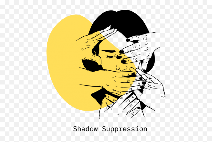 100 Shadow Work Journaling Prompts - Tripsitter Emoji,To Ignore Your Emotions Is Quote