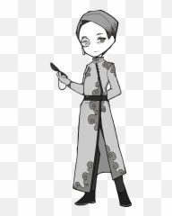Welcome To Lobotomy Corporation - Day 41 Preparing For A Emoji,Embarrassed Emotion Drawing