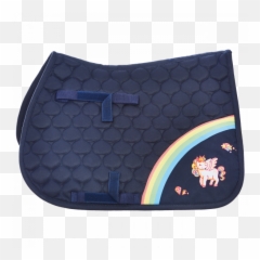 Busse Reitsport Saddle Cloth Flying Pony Ii Busse Emoji,Emotion Wallet Carts