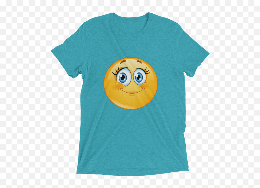 Smiley Funny Face Emoji Short Sleeve T - Mother Of Dragons Shirt Font,Funny Emoji Text