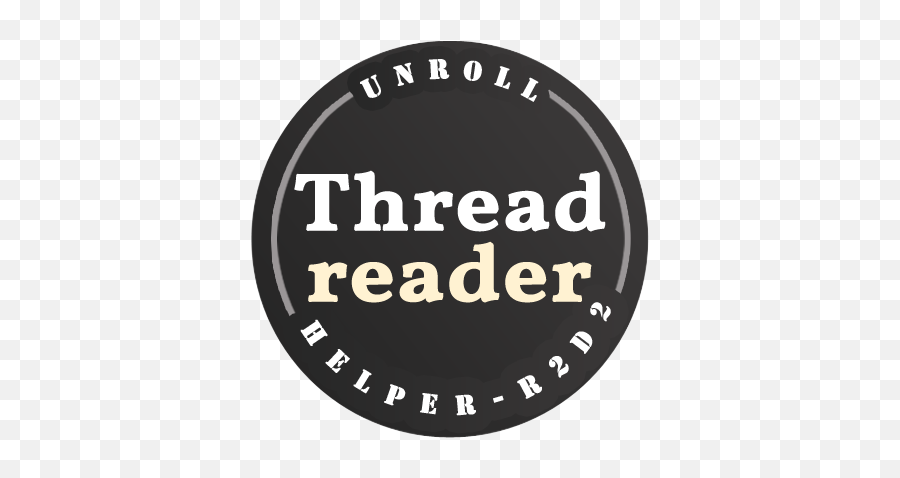 Thread Reader Unroll Helper R2d2 D2unroll Twitter Emoji,R2d2 Text Emoticon