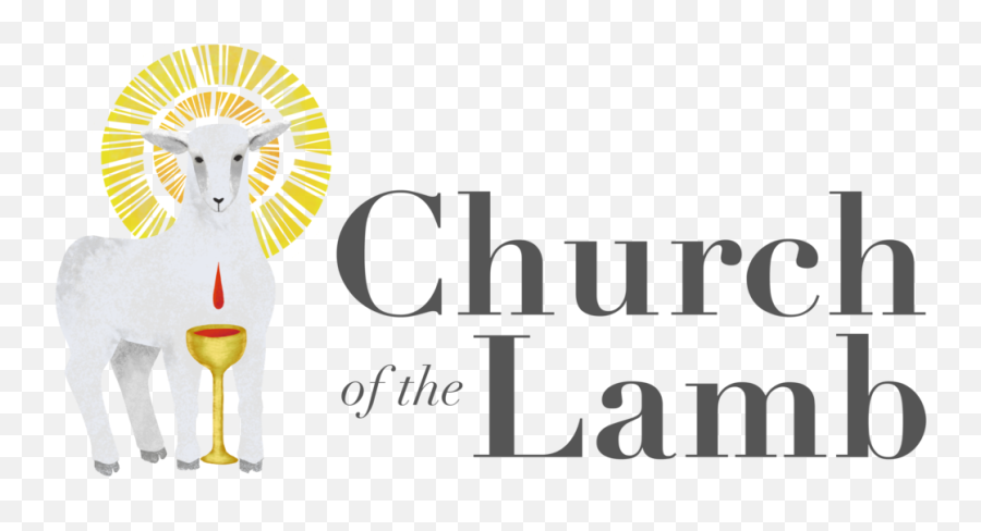 Covid - 19 Response U2014 Church Of The Lamb Emoji,Sheep In Mask Emoticon