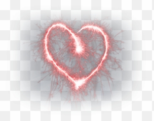 Fire Heart Transparent Cutout Png U0026 Clipart Images Citypng Emoji,Burning Heart Emoji