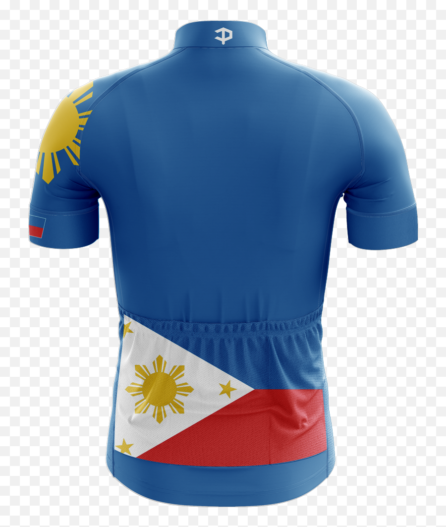 Pedal Clothing - High Quality Cycling Gear At Affordable Prices Emoji,Philippine Flag Emoji
