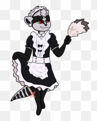 Lilyfie Emoji,Otter Sticker Emoji