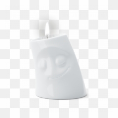 Dishes Emoji,Bowl With Candle Emoji