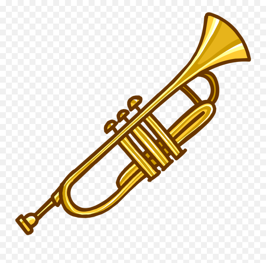 Emoticon Emoji,Trumpet Emoticon