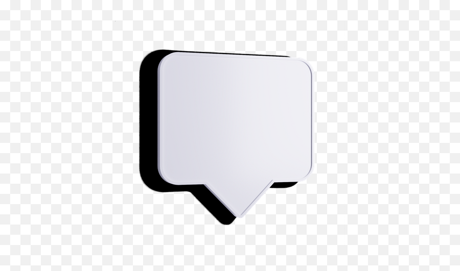 Comic Chat 3d Illustrations Designs Images Vectors Hd Emoji,Large Chat Text Emoji