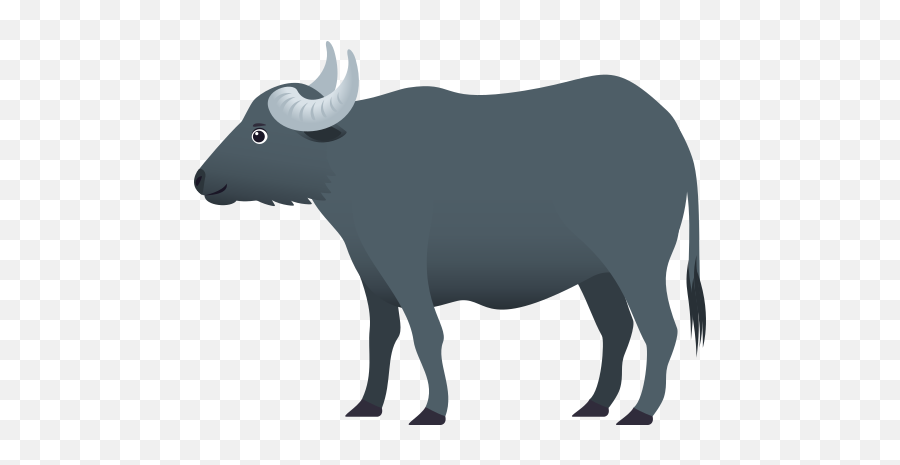 Emoji Water Buffalo To Copy Paste Wprock - Emoji,Goat Emoji