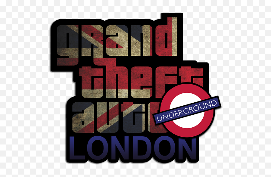 Grand Theft Auto London Underground - Grand Theft Auto Language Emoji,Rpg Maker Vx Ace Emotion Face Sets