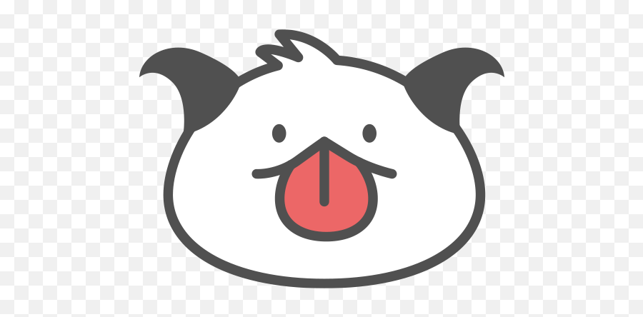 Happy Emoji,Poro Emoji