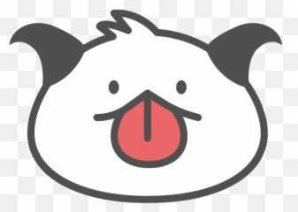 Happy Emoji,Poro Emoji