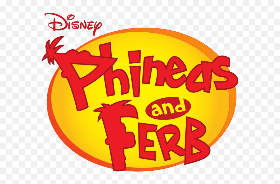 Canada - Phineas And Ferb Logo Font Emoji,Kim Possible Emotion Sickness