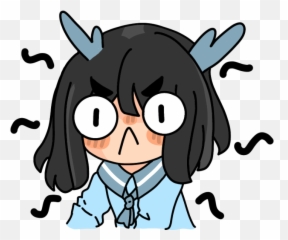 Discord Emojis List Discord Street - Fictional Character,Vibe Check Emoji Transparent